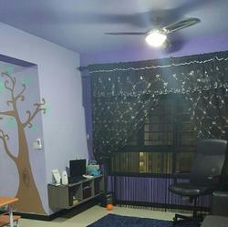 Blk 592A Montreal Link (Sembawang), HDB 3 Rooms #134143122